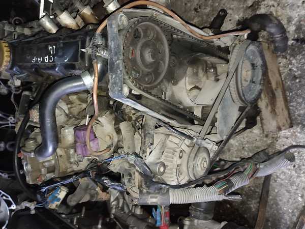 Kilis OPEL CORSA Çıkma Parça - Kilis OPEL CORSA Çıkma Motor